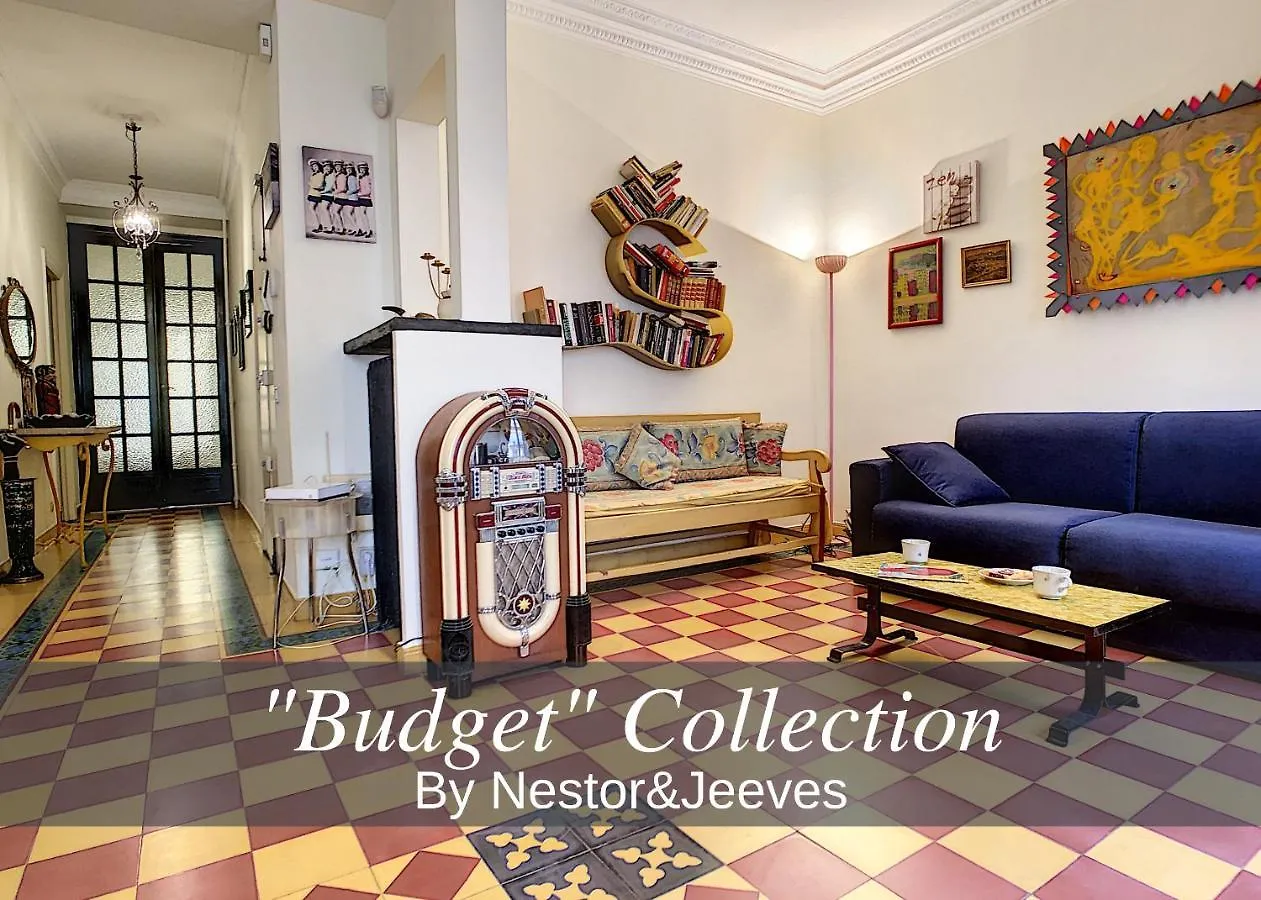 Appartamento Nestor&Jeeves - Sixties - Central - Very Close Sea - Retro Nizza