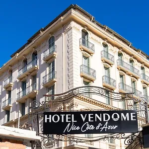 Vendome Hotel