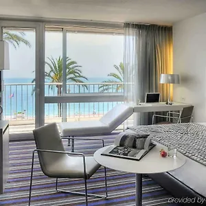 Mercure Promenade Des Anglais Νίκαια