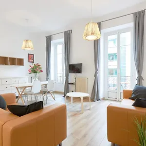 Le 9bis Guisol Apartment